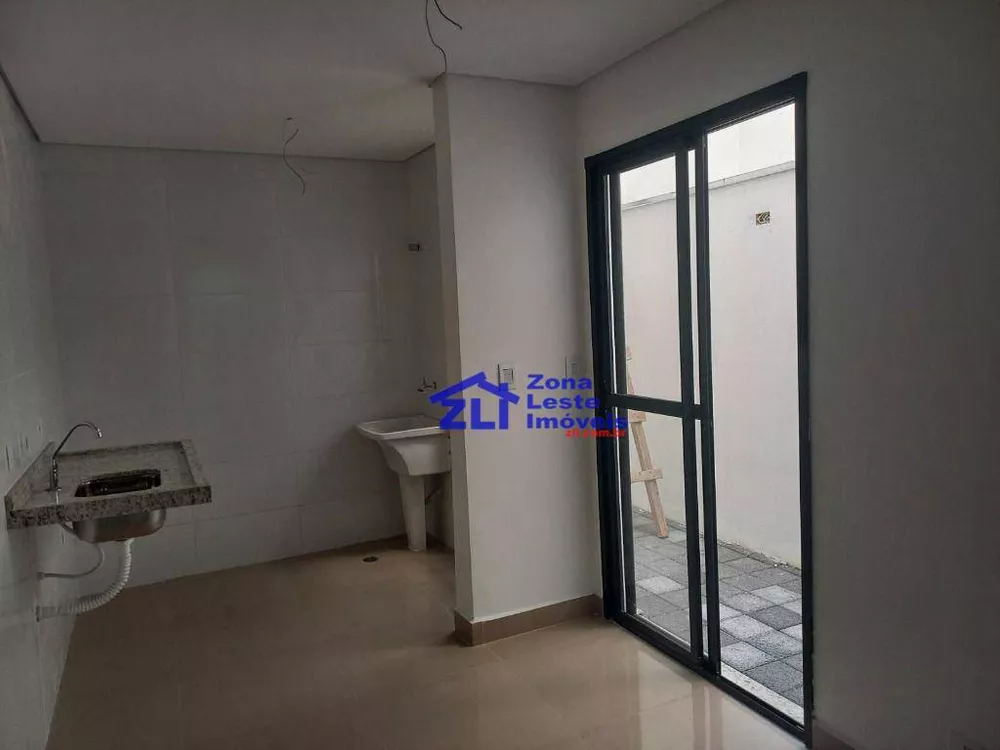 Apartamento, 2 quartos, 40 m² - Foto 3