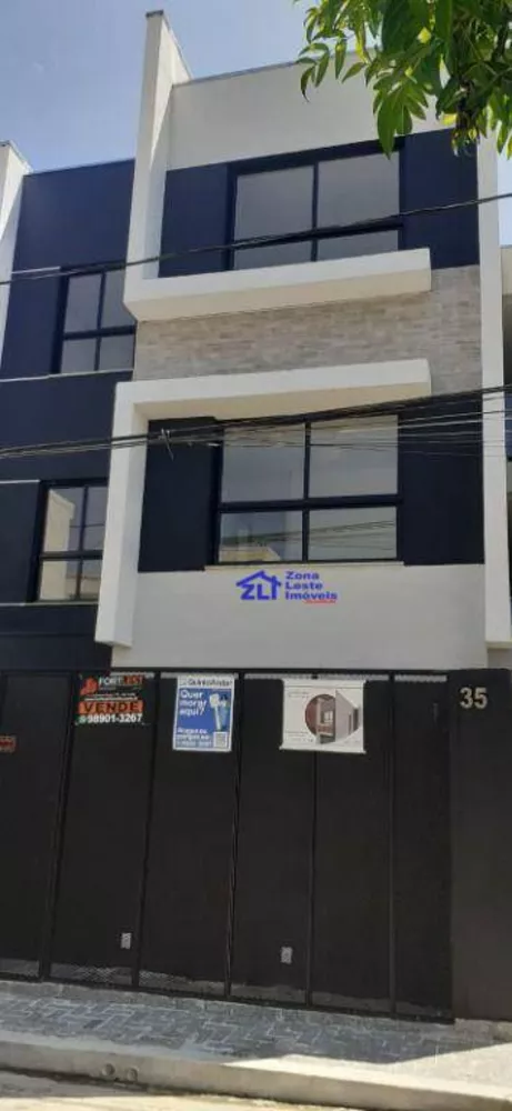 Apartamento, 2 quartos, 40 m² - Foto 2