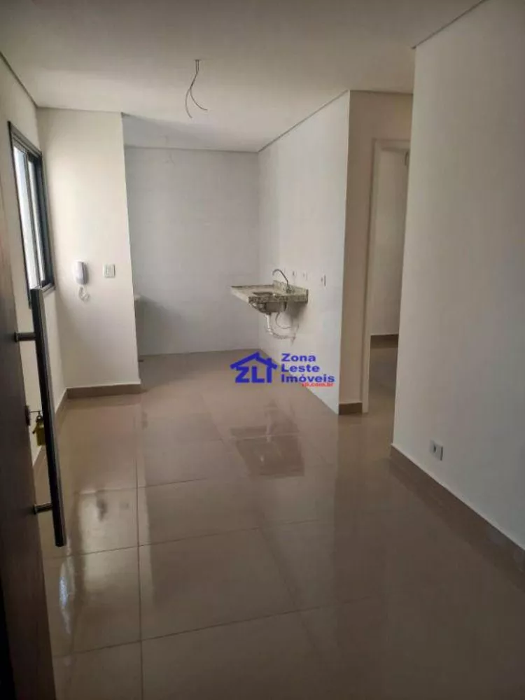 Apartamento, 2 quartos, 40 m² - Foto 9