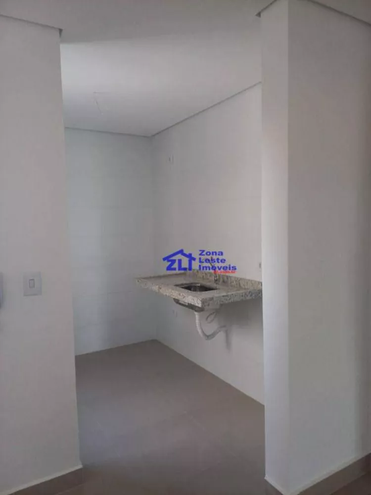 Apartamento, 2 quartos, 40 m² - Foto 12
