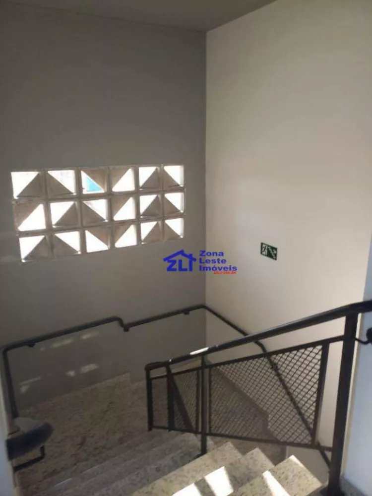 Apartamento, 2 quartos, 40 m² - Foto 5