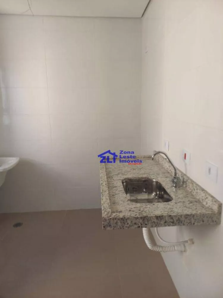 Apartamento, 2 quartos, 40 m² - Foto 7