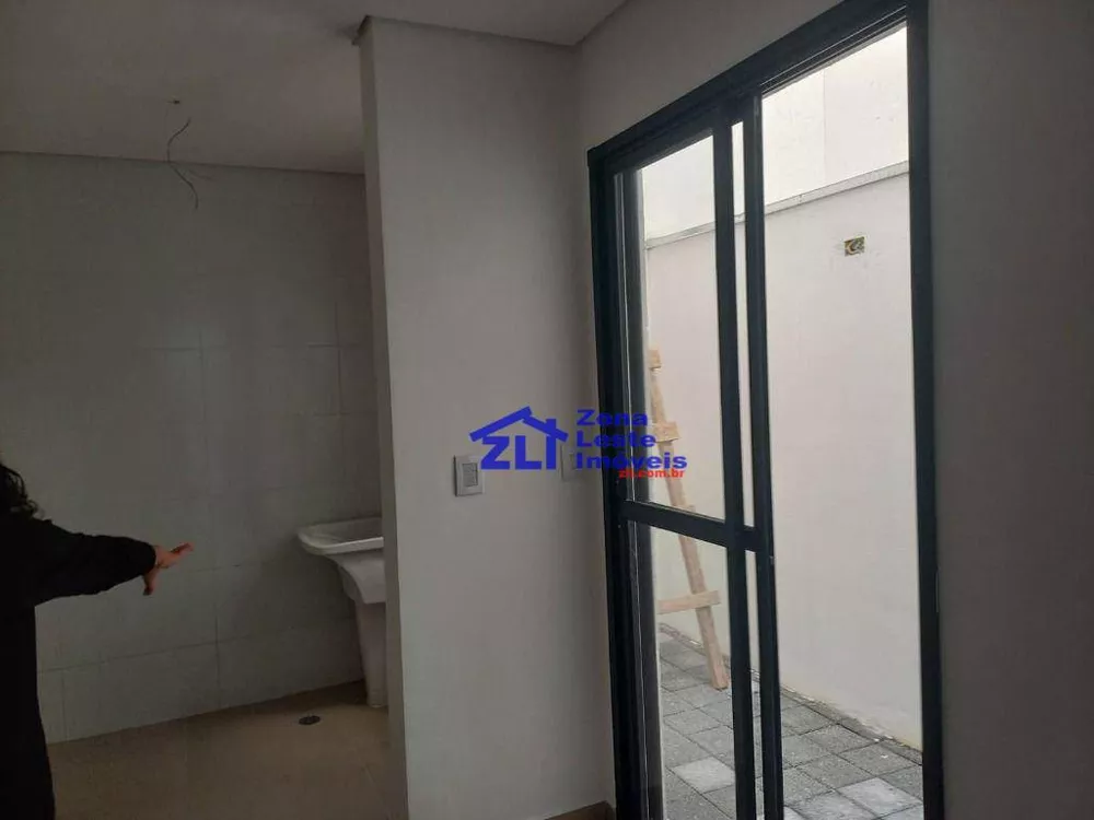 Apartamento, 2 quartos, 40 m² - Foto 4