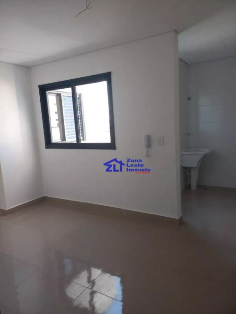 Apartamento, 2 quartos, 40 m² - Foto 11