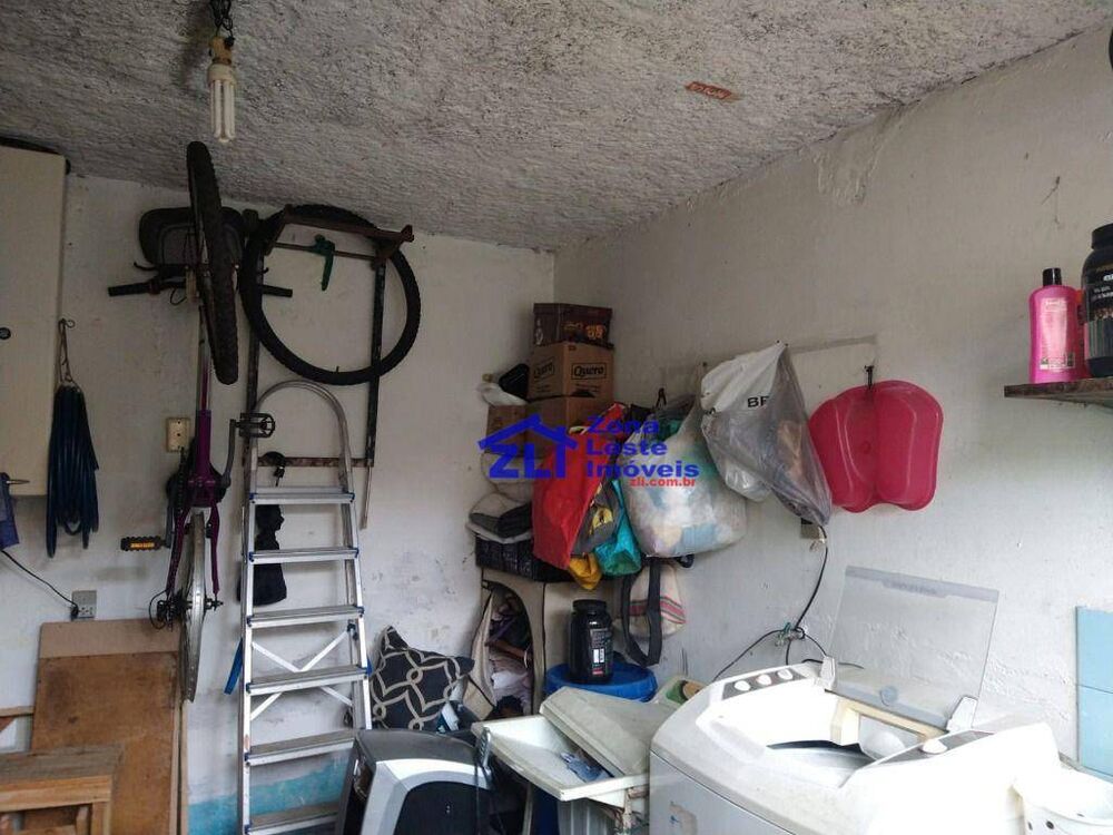 Casa, 4 quartos, 280 m² - Foto 1