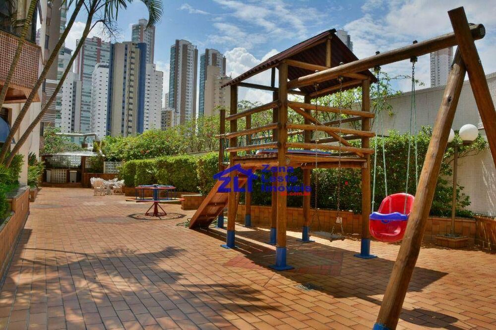 Apartamento, 3 quartos, 160 m² - Foto 4