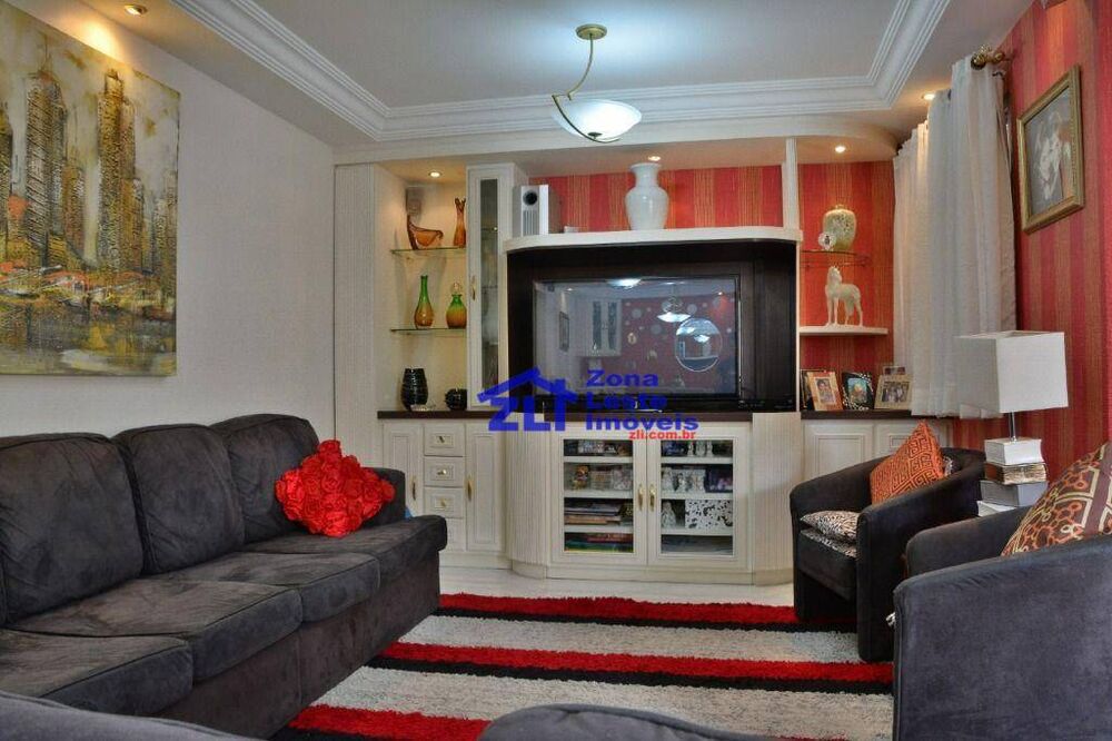 Apartamento, 3 quartos, 160 m² - Foto 1