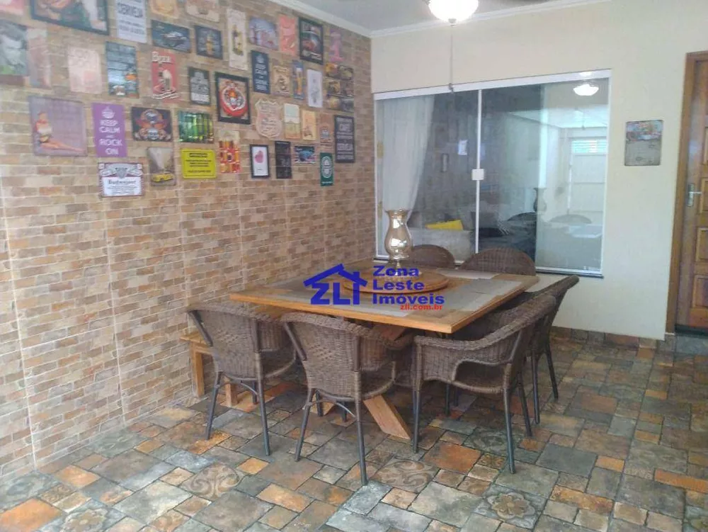 Sobrado à venda com 3 quartos, 95m² - Foto 2