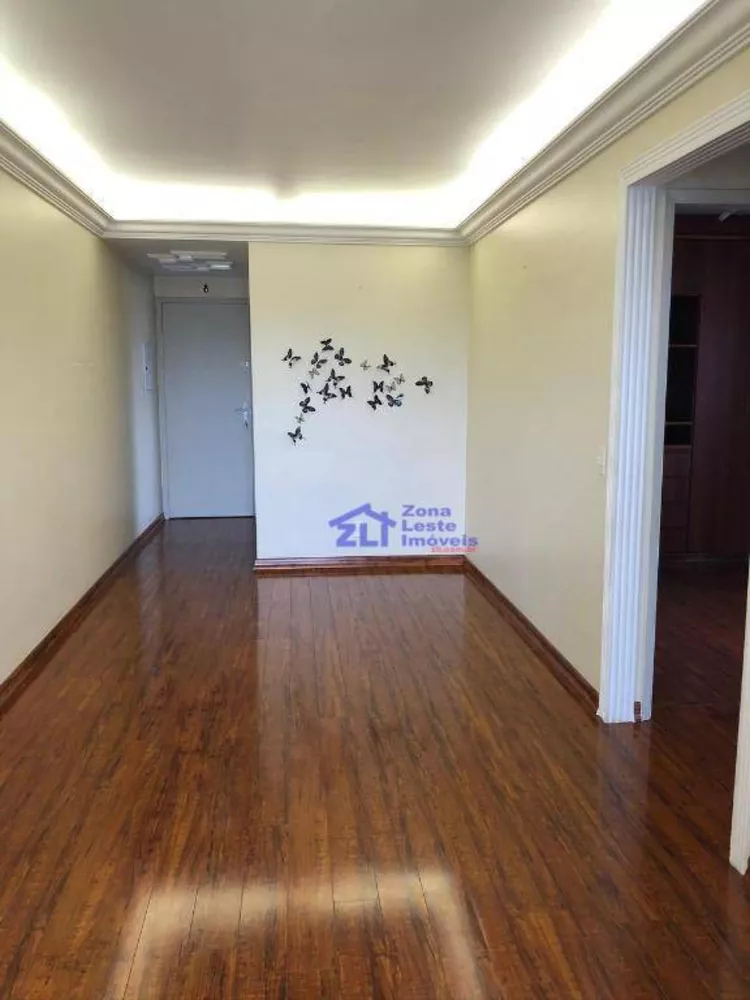 Apartamento, 2 quartos, 60 m² - Foto 5