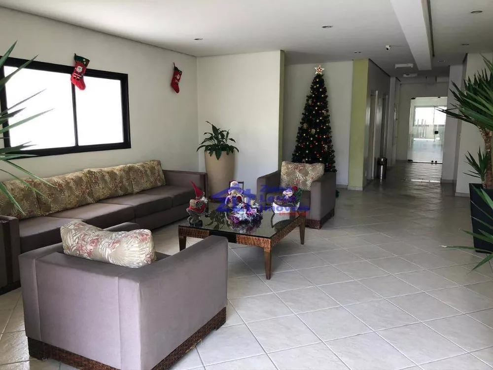 Apartamento, 2 quartos, 60 m² - Foto 10