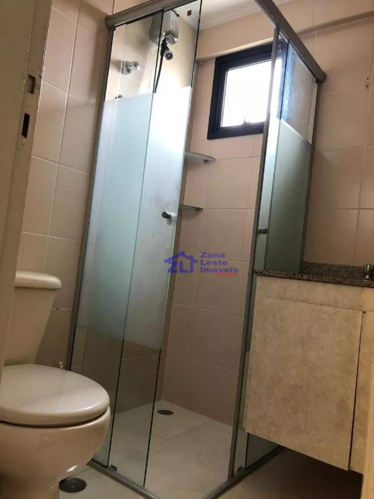 Apartamento, 2 quartos, 60 m² - Foto 11