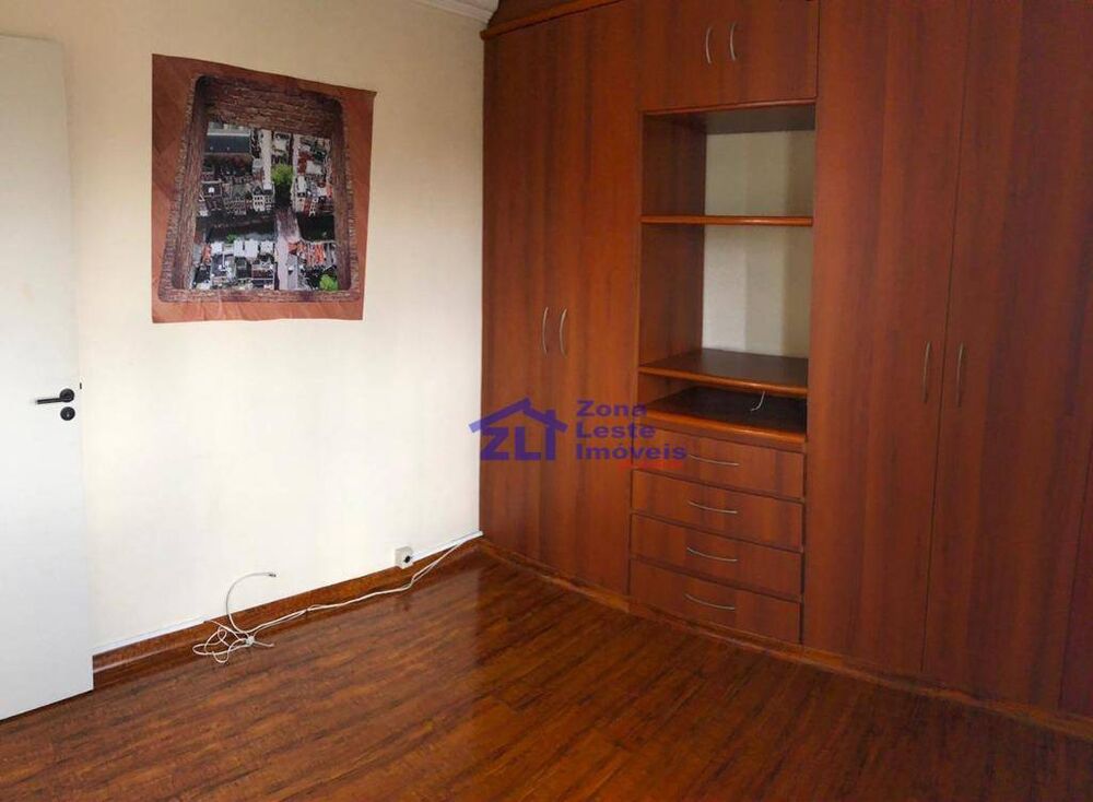 Apartamento, 2 quartos, 60 m² - Foto 9