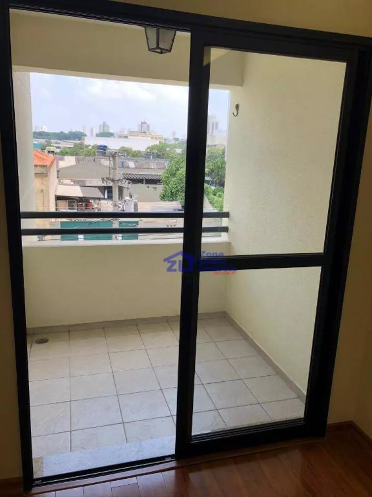 Apartamento, 2 quartos, 60 m² - Foto 7