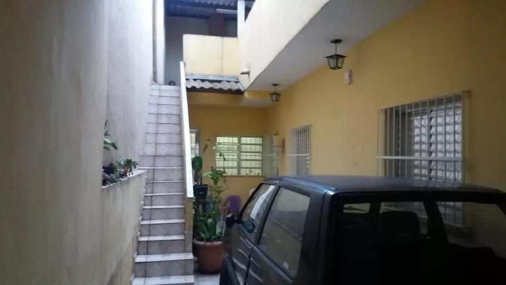 Casa, 2 quartos, 244 m² - Foto 6