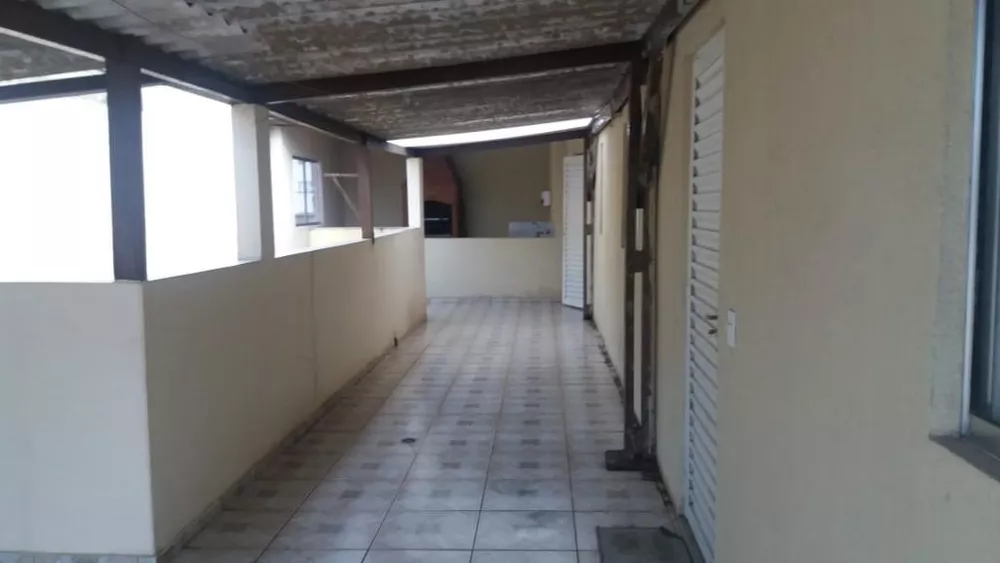 Casa, 2 quartos, 244 m² - Foto 11