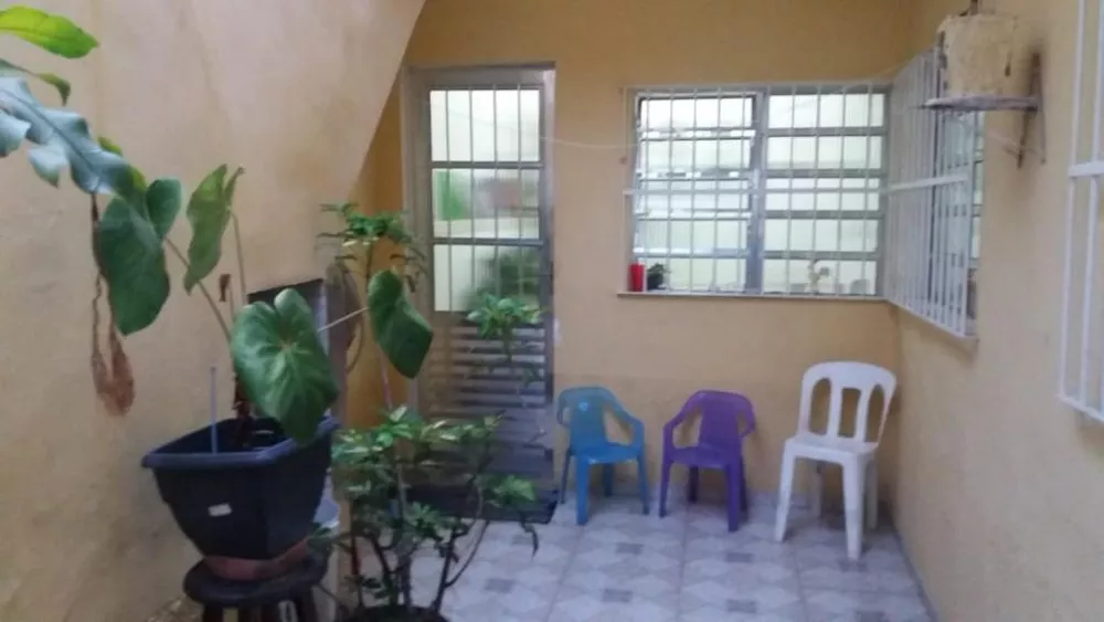 Casa, 2 quartos, 244 m² - Foto 4