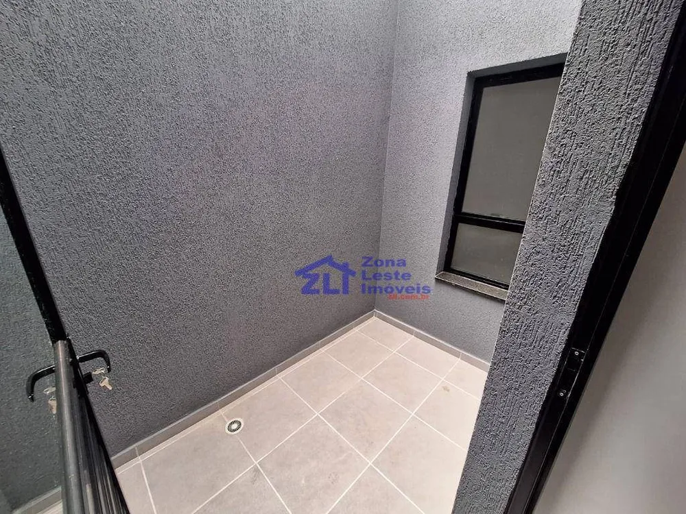Apartamento, 2 quartos, 42 m² - Foto 3