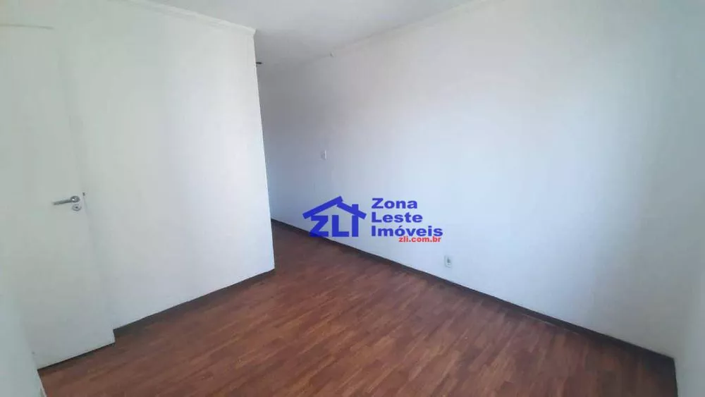 Apartamento, 2 quartos, 54 m² - Foto 2