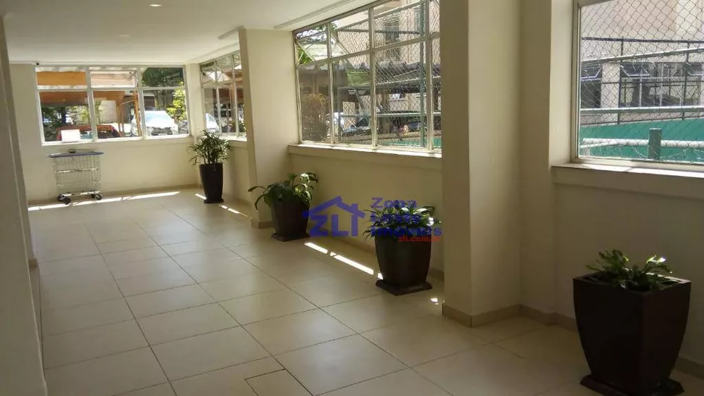 Apartamento, 2 quartos, 54 m² - Foto 1