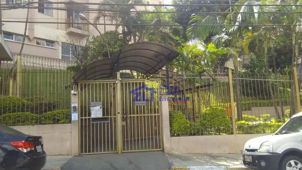 Apartamento, 2 quartos, 54 m² - Foto 8