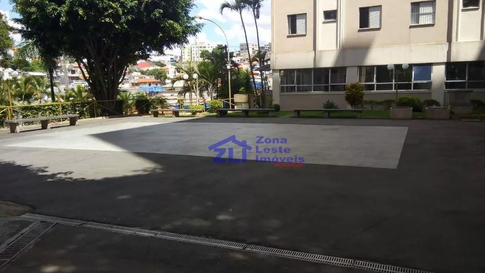 Apartamento, 2 quartos, 54 m² - Foto 3
