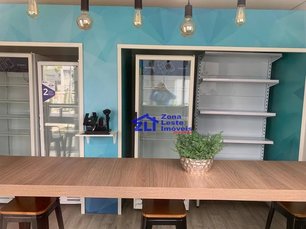 Apartamento, 2 quartos, 37 m² - Foto 4
