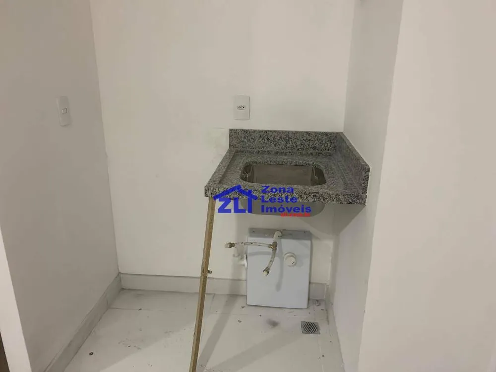 Apartamento, 2 quartos, 37 m² - Foto 3