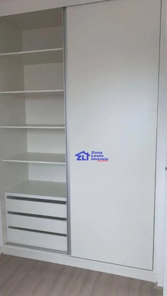 Apartamento, 2 quartos, 37 m² - Foto 2