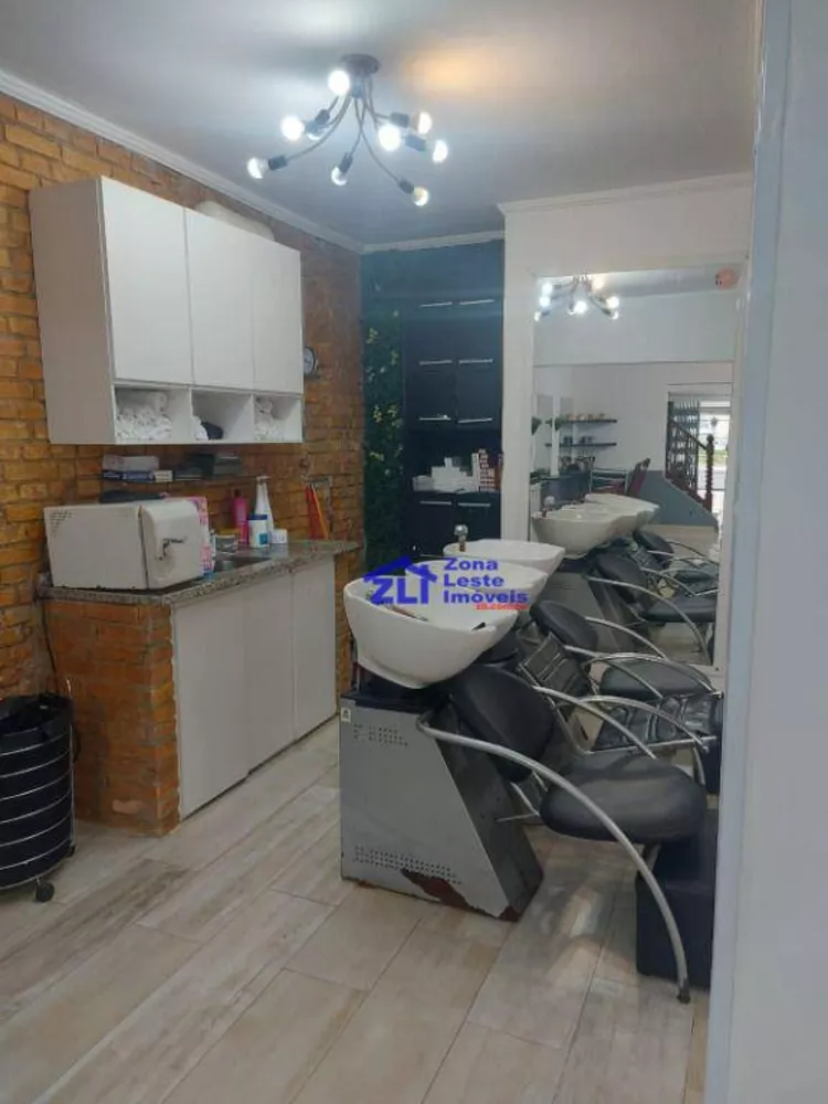 Sobrado, 5 quartos, 291 m² - Foto 1