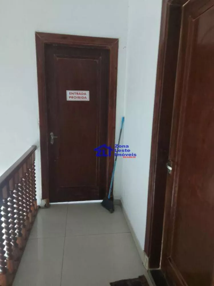 Sobrado, 5 quartos, 291 m² - Foto 4