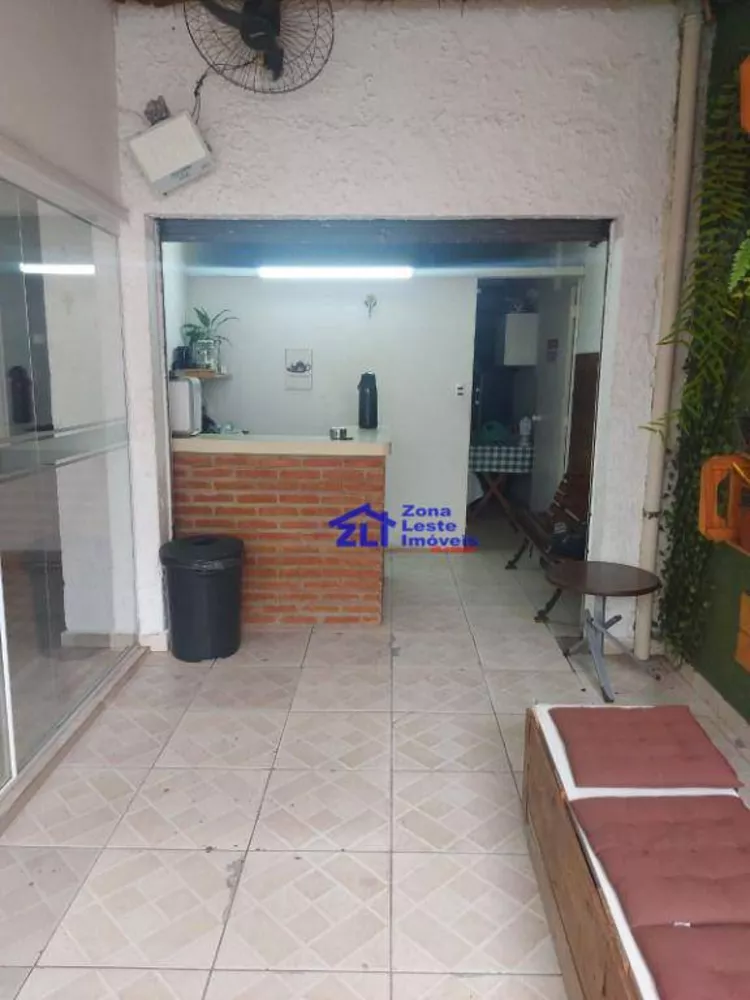 Sobrado, 5 quartos, 291 m² - Foto 5