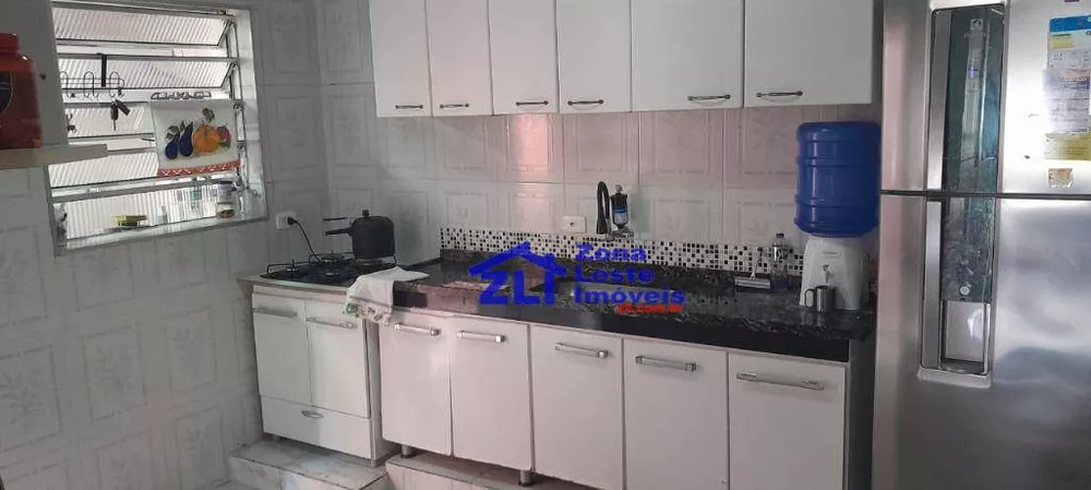 Sobrado, 5 quartos, 291 m² - Foto 6