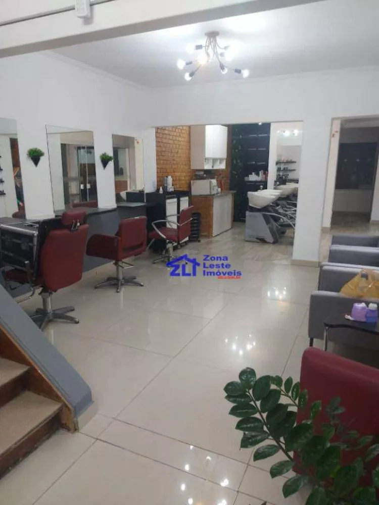 Sobrado, 5 quartos, 291 m² - Foto 2