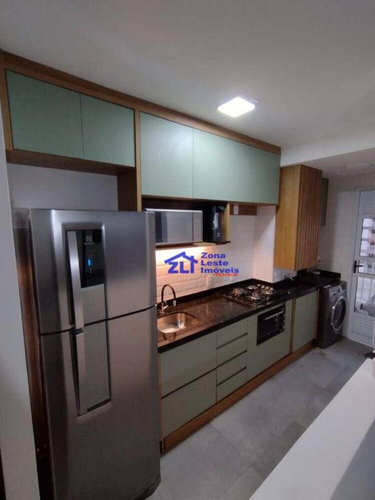 Apartamento, 2 quartos, 55 m² - Foto 3