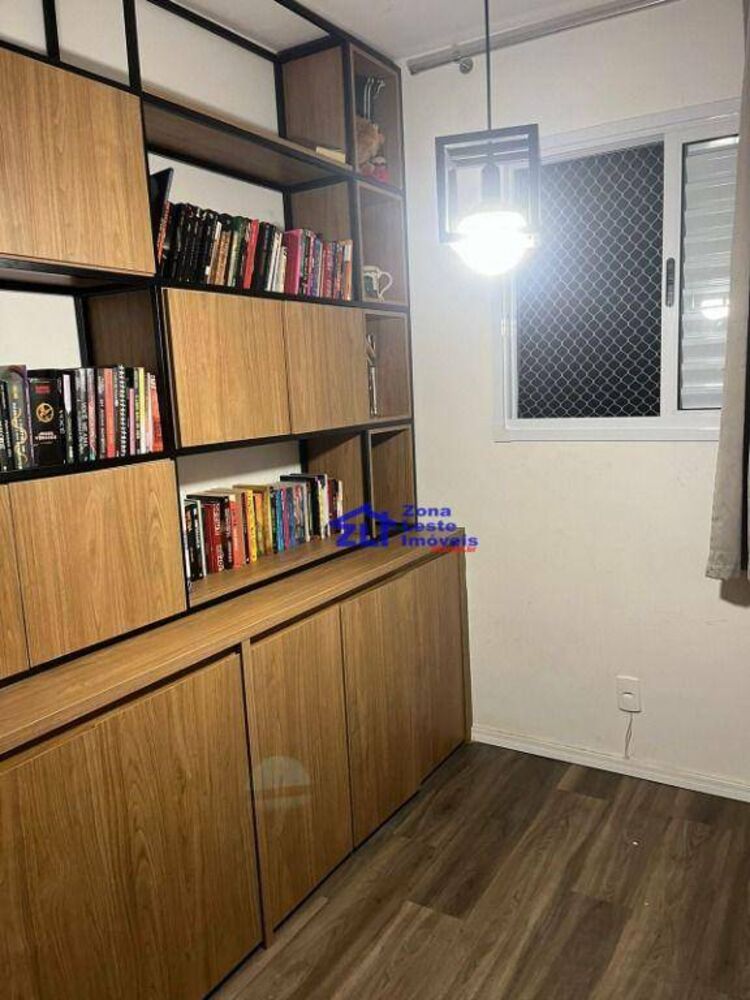 Apartamento, 2 quartos, 55 m² - Foto 4