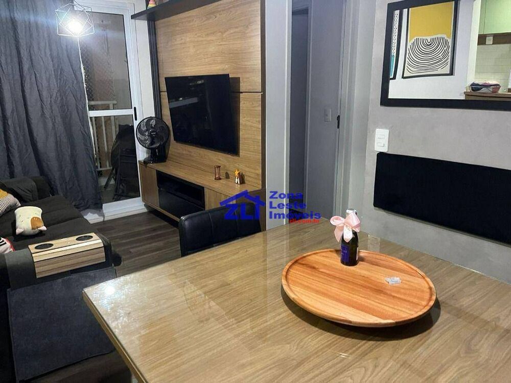 Apartamento, 2 quartos, 55 m² - Foto 5