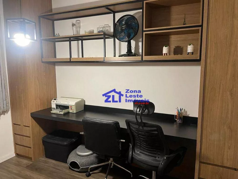 Apartamento, 2 quartos, 55 m² - Foto 1