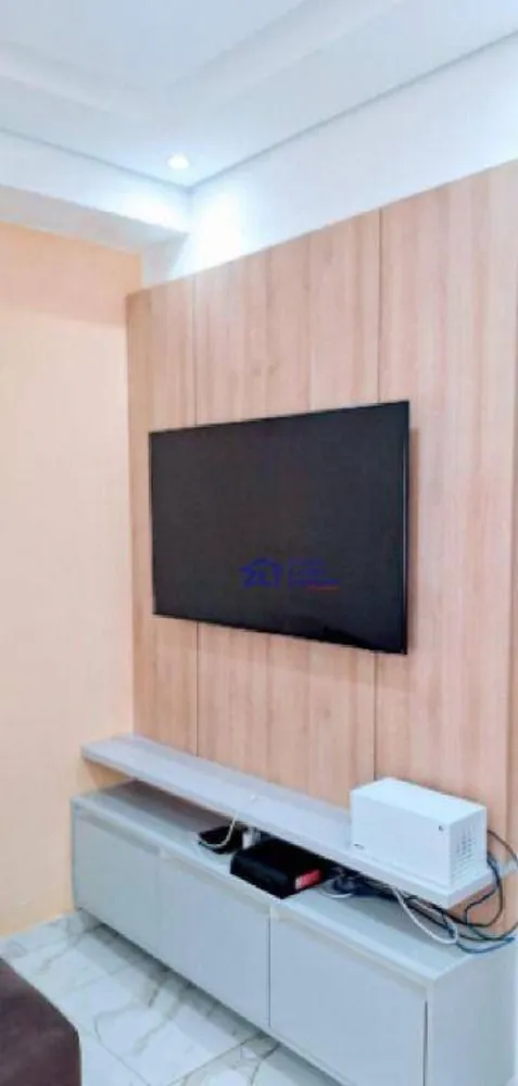 Apartamento, 1 quarto, 30 m² - Foto 3