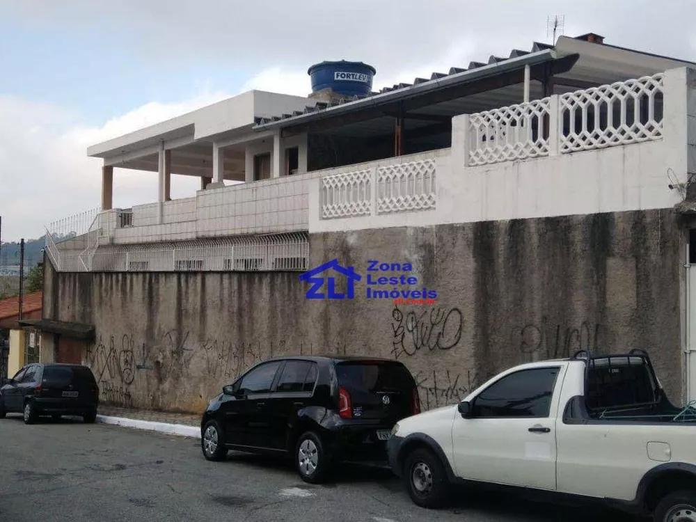 Casa, 4 quartos, 290 m² - Foto 6