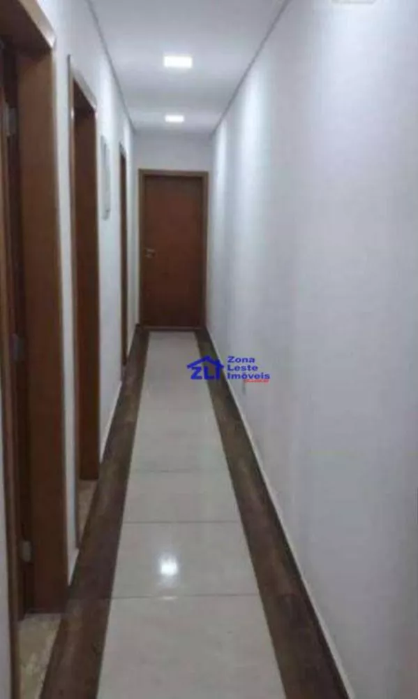 Casa, 4 quartos, 290 m² - Foto 1