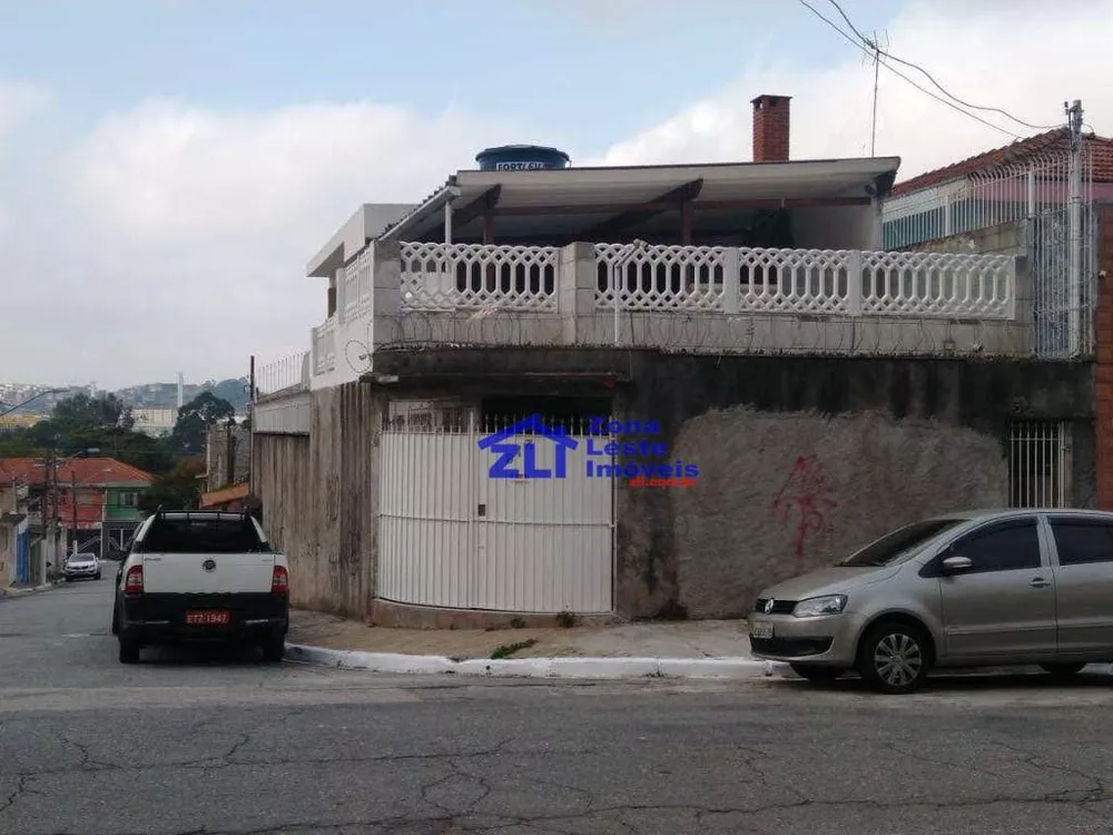Casa, 4 quartos, 290 m² - Foto 5