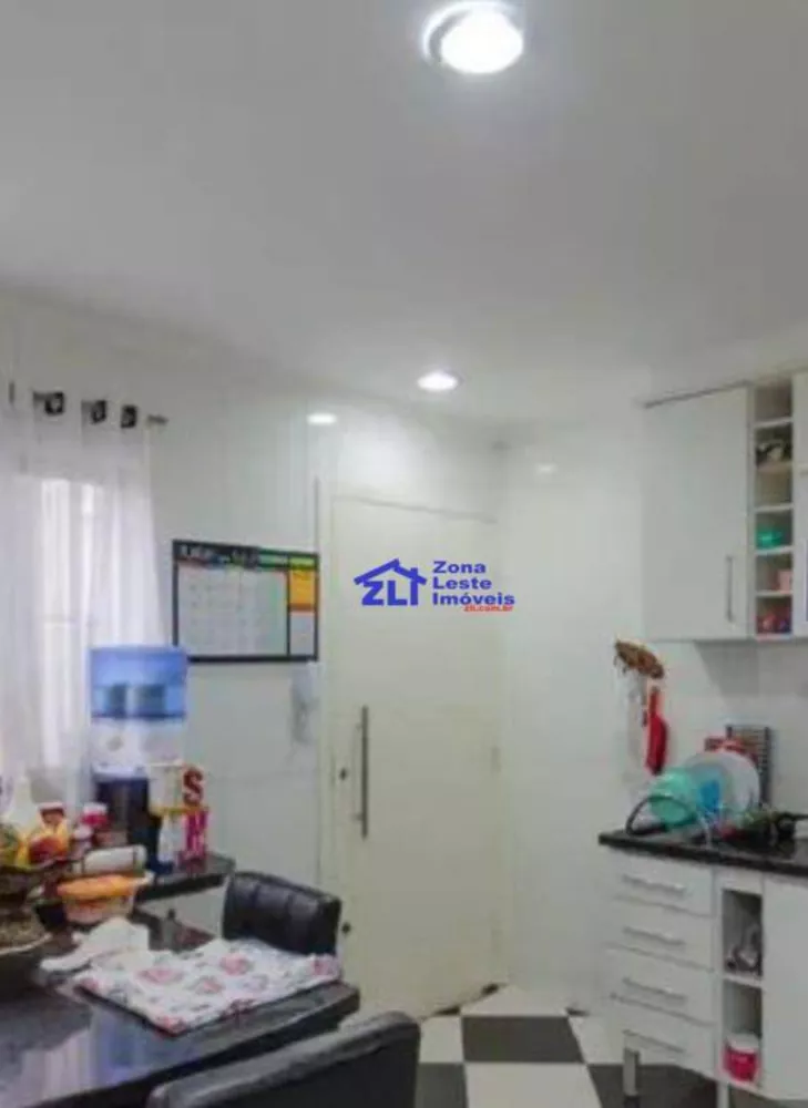 Sobrado, 3 quartos, 240 m² - Foto 12