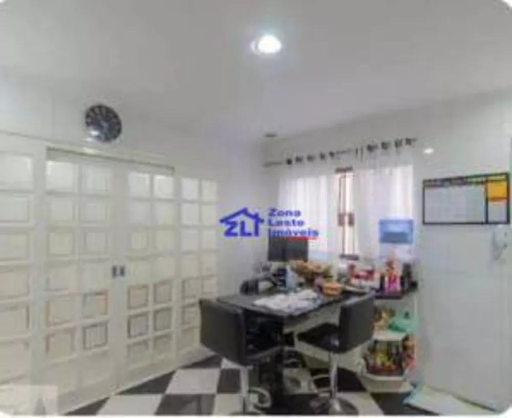 Sobrado, 3 quartos, 240 m² - Foto 10