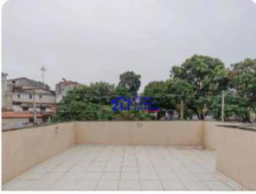 Sobrado, 3 quartos, 240 m² - Foto 15