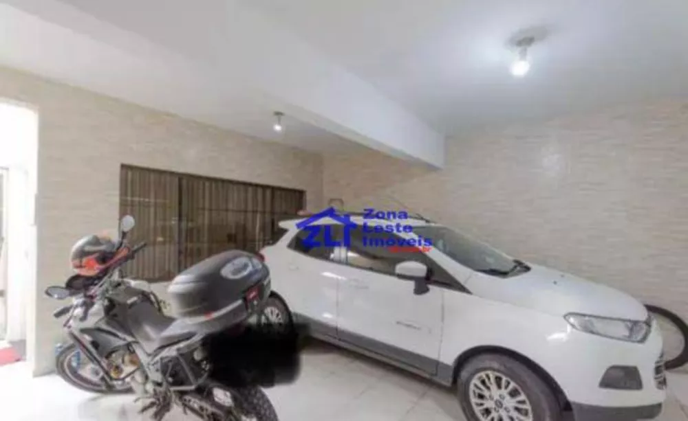 Sobrado, 3 quartos, 240 m² - Foto 8