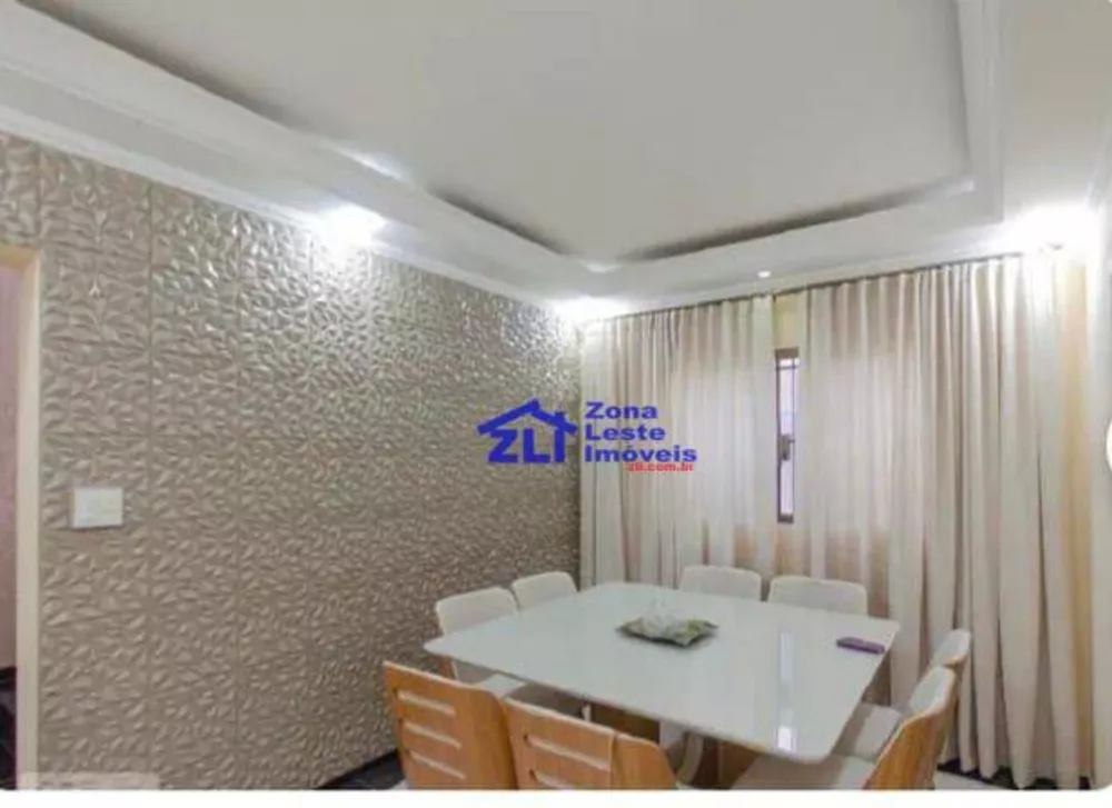 Sobrado, 3 quartos, 240 m² - Foto 3