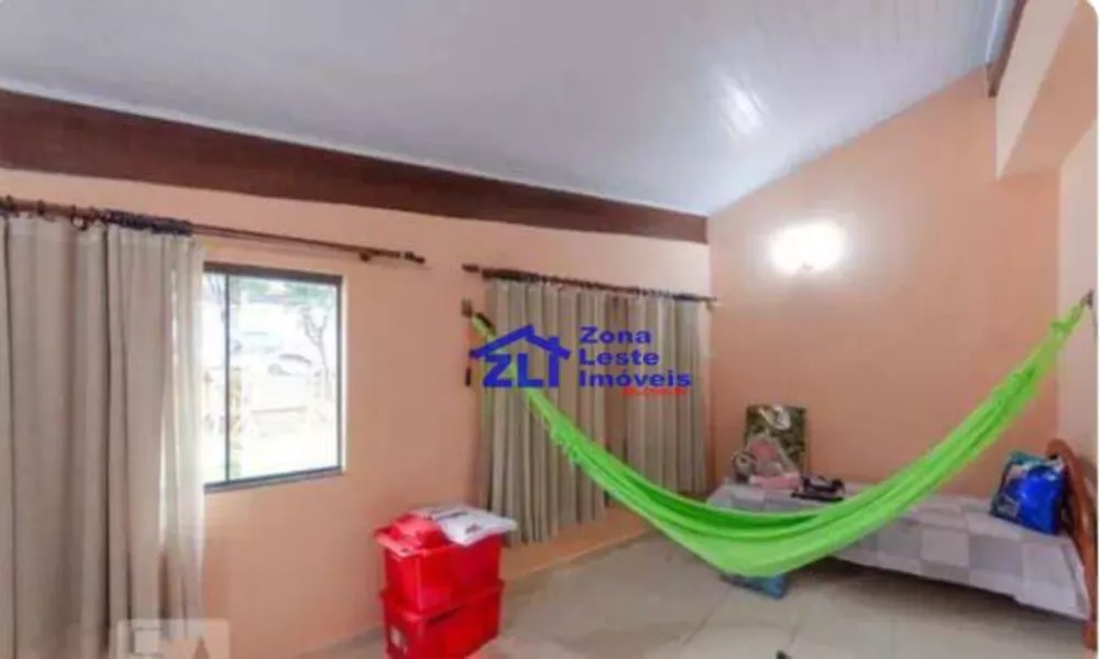 Sobrado, 3 quartos, 240 m² - Foto 4