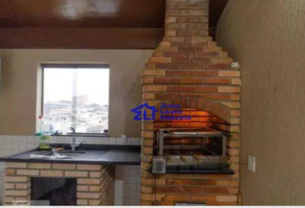 Sobrado, 3 quartos, 240 m² - Foto 7