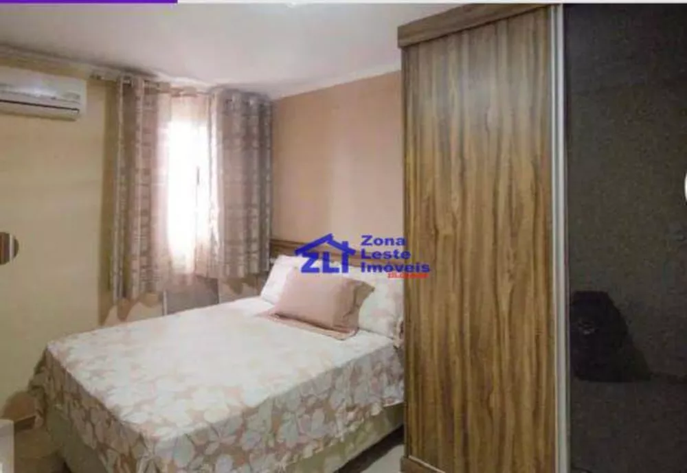 Sobrado, 3 quartos, 240 m² - Foto 5