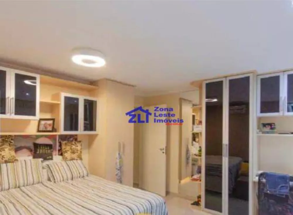 Sobrado, 3 quartos, 240 m² - Foto 11